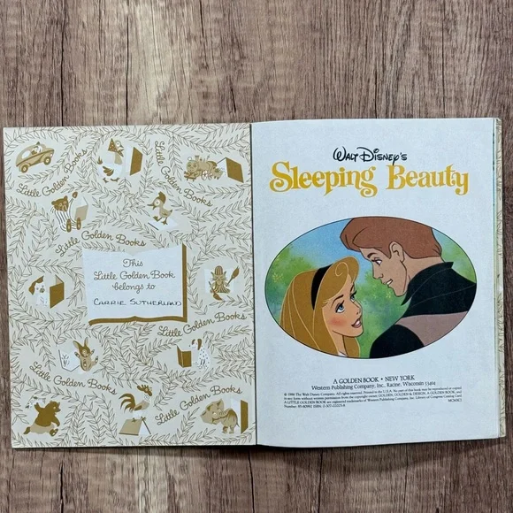 Little Golden Books - Picture 15 of 16